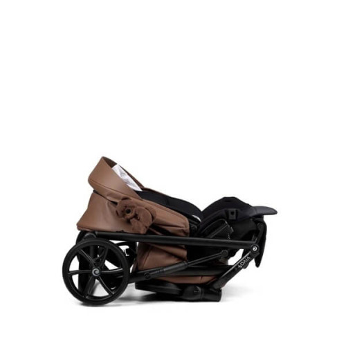 Универсальная коляска 2 в 1 Tutis Viva6 plus Teddy Biscuit Teddy